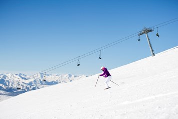 Skihotel: Skigebiet Gitschberg Jochtal - Hotel Sonnenberg - Alpine Spa Resort