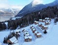 Skihotel: Winterlandschaft im Auseerland - Narzissendorf Zloam - Narzissendorf Zloam