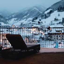 Skihotel: Hotel Nesslerhof