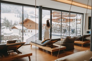 Skihotel: Hotel Nesslerhof