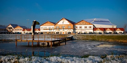 Hotels an der Piste - Skiservice: vorhanden - Mecklenburg-Vorpommern - Hotel Hamburg-Wittenburg van der Valk