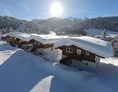 Skihotel: Feriendorf Wallenburg