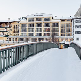 Skihotel: 4-sterne-hotel-roemerhof-in-obertauern - Hotel Römerhof****Superior