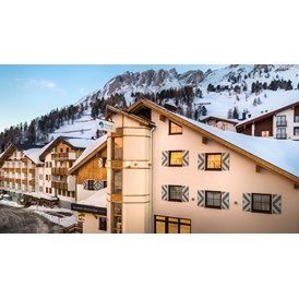 Skihotel: Valamar Obertauern Hotel 