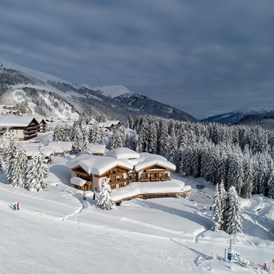 Skihotel: Berghotel Der Königsleitner - adults only