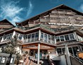 Skihotel: Hotel Lamark