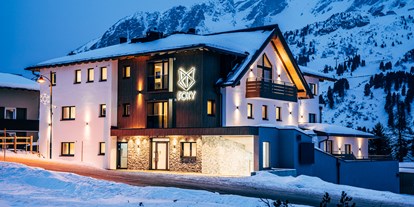 Hotels an der Piste - Hotel-Schwerpunkt: Skifahren & Party - Flachau - NEU: FOXY Obertauern - Foxy Obertauern