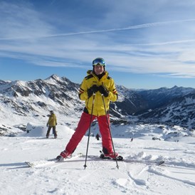 Skihotel: Chef Rudi am Berg - Hotel & Restaurant DER SAILER