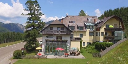 Hotels an der Piste - Langlaufloipe - Steiermark - Hotel Moscher