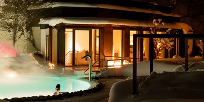 Hotels an der Piste - Hotel-Schwerpunkt: Skifahren & Sparen - Wellness "by night" - The RESI Apartments "mit Mehrwert"