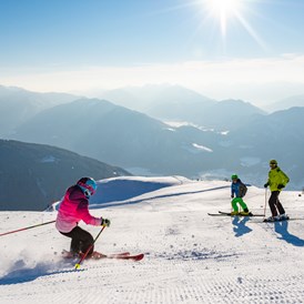 Skihotel: Sattleggers Alpenhof & Feriensternwarte 